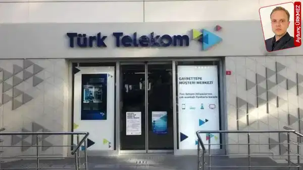 Türk Telekom'da Servis İhalesi İddiası TBMM'de: Kaya Tur ile Yeni Bir Tartışma