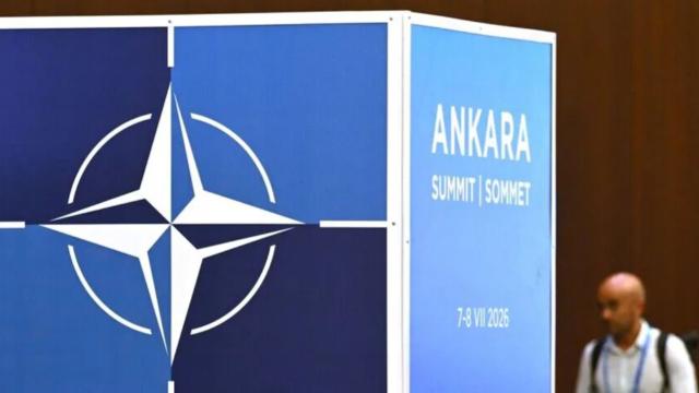 Türk ve ABD Savunma Sanayii Devleri Ankara'da Buluştu