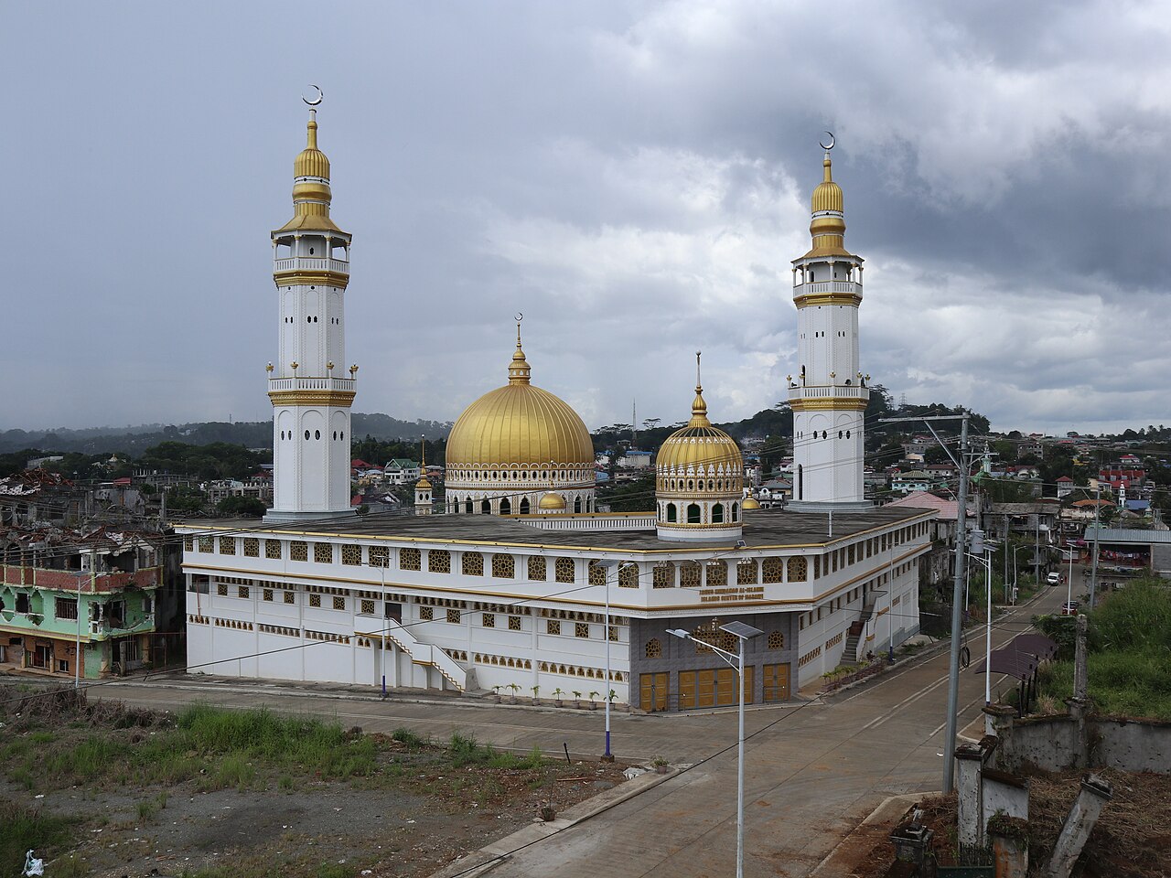 Türk Vekiller Bangsamoro'da Seçimleri İzledi