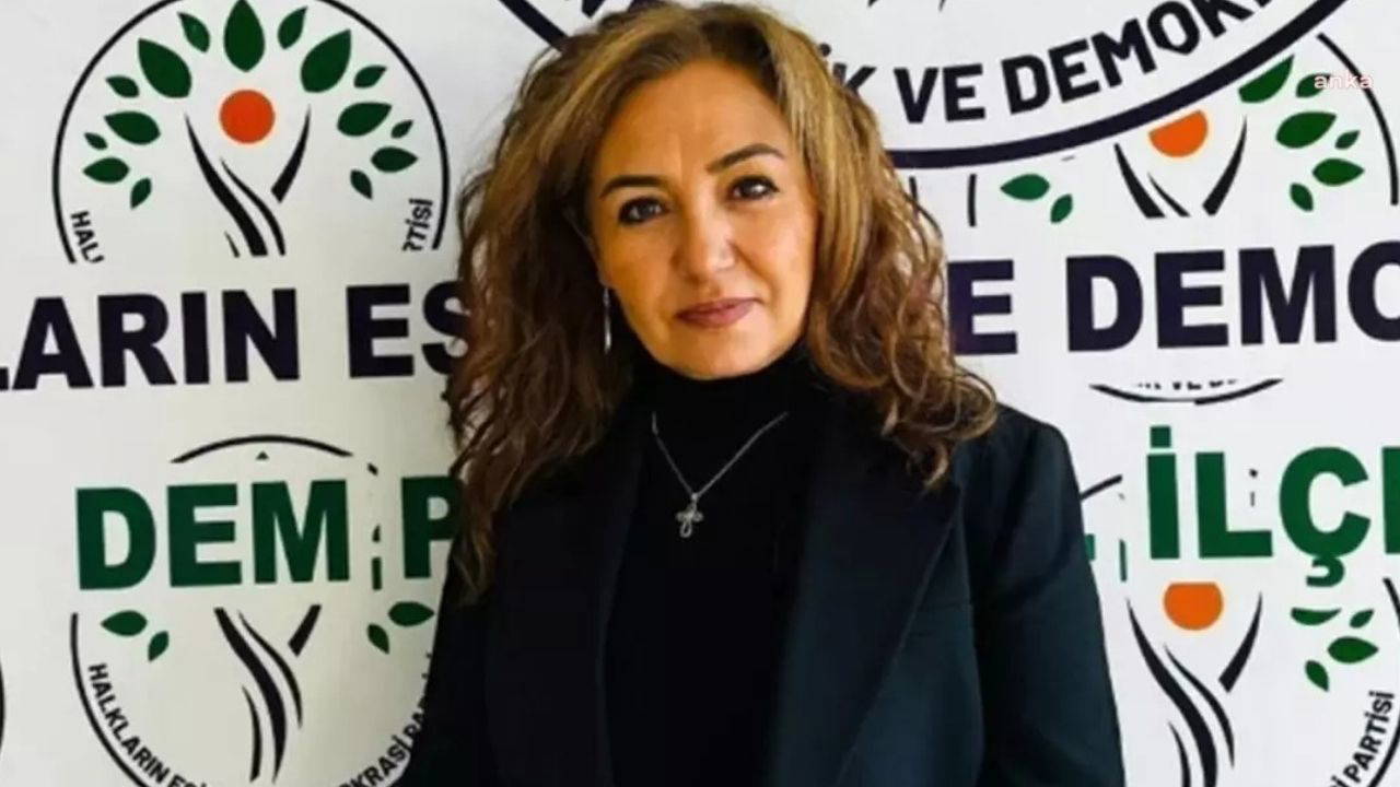 Türkan Kayır kimdir? İdil Belediye Başkanı hangi partiden