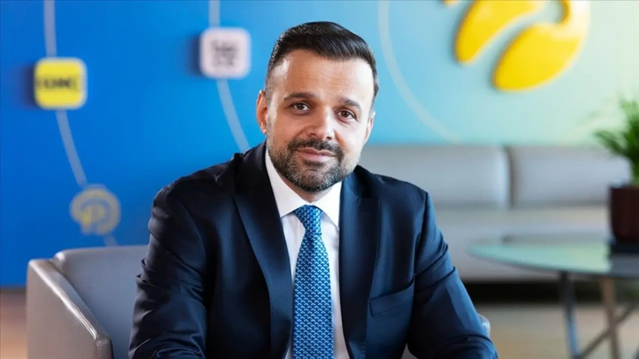 Turkcell CEO'su Ali Taha Koç, GSMA Teknoloji Grubu Başkanı Seçildi
