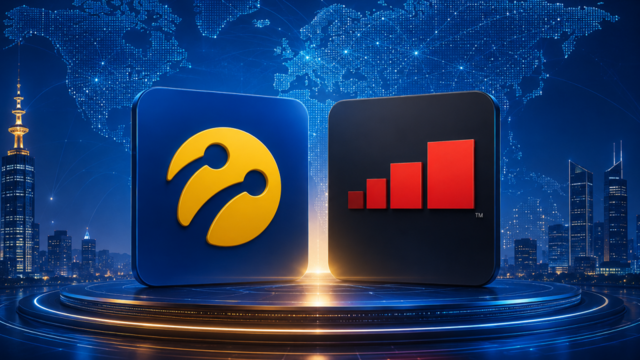 Turkcell CEO'su Dr. Ali Taha Koç, GSMA Teknoloji Grubu Başkanı Seçildi
