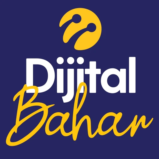 Turkcell Dijital Bahar Projesi'ne Uluslararası Ödül