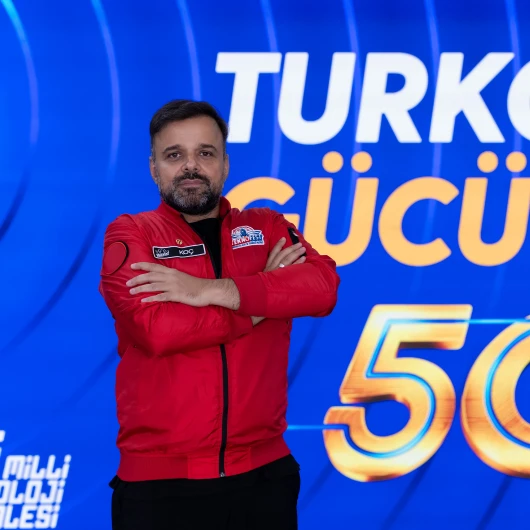 Turkcell, TEKNOFEST Güneydoğu'da 5G ve Yapay Zekayı Gençlerle Buluşturdu