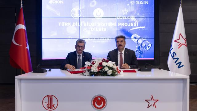 Türkçenin Dijital Geleceği DİLBİS Projesiyle Güçlenecek