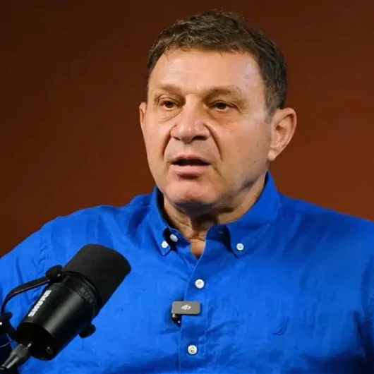 Türker Ertürk: Sosyal Medya Paylaşımları Tutuklanmasıyla Sonuçlandı