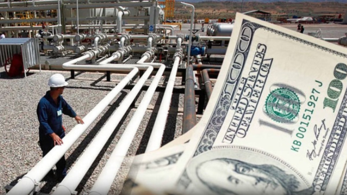 Türkiye 1.4 Milyar Dolarlık Borçla Uyandı: Irak Boru Hattı Davası