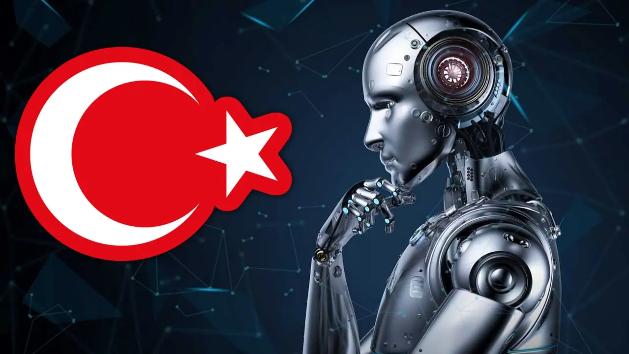 Türkiye'nin 2026-2030 Yapay Zeka Yol Haritası Resmi Gazete'de