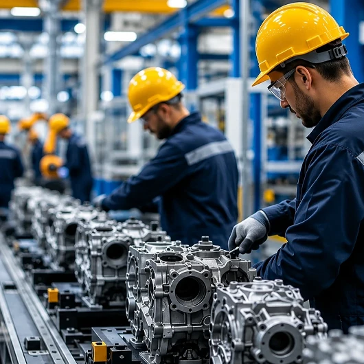 Türkiye'de 4 Milyon Girişim 124,8 Trilyon Lira Ciro Üretti