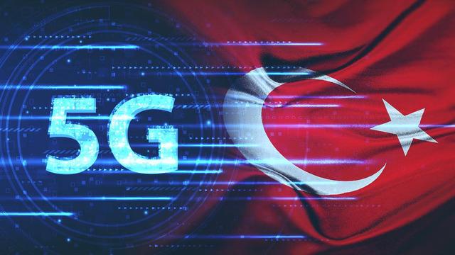 Türkiye'de 5G Abone Sayısı: Bakan Açıkladı