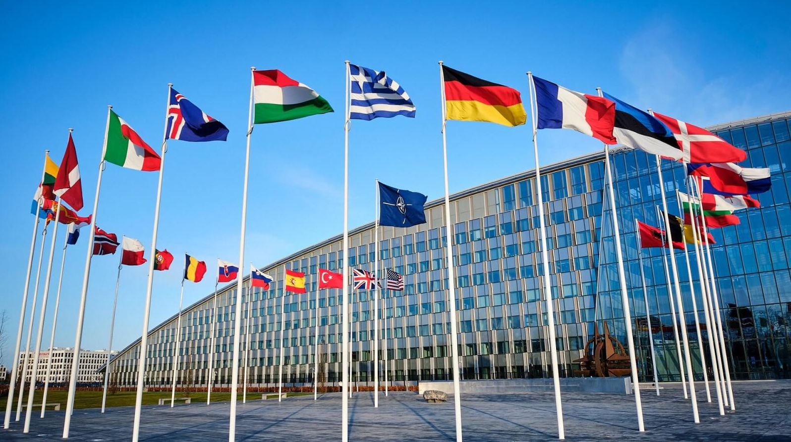 Türkiye ve 8 NATO ülkesi ortak savunma bankası kuruyor