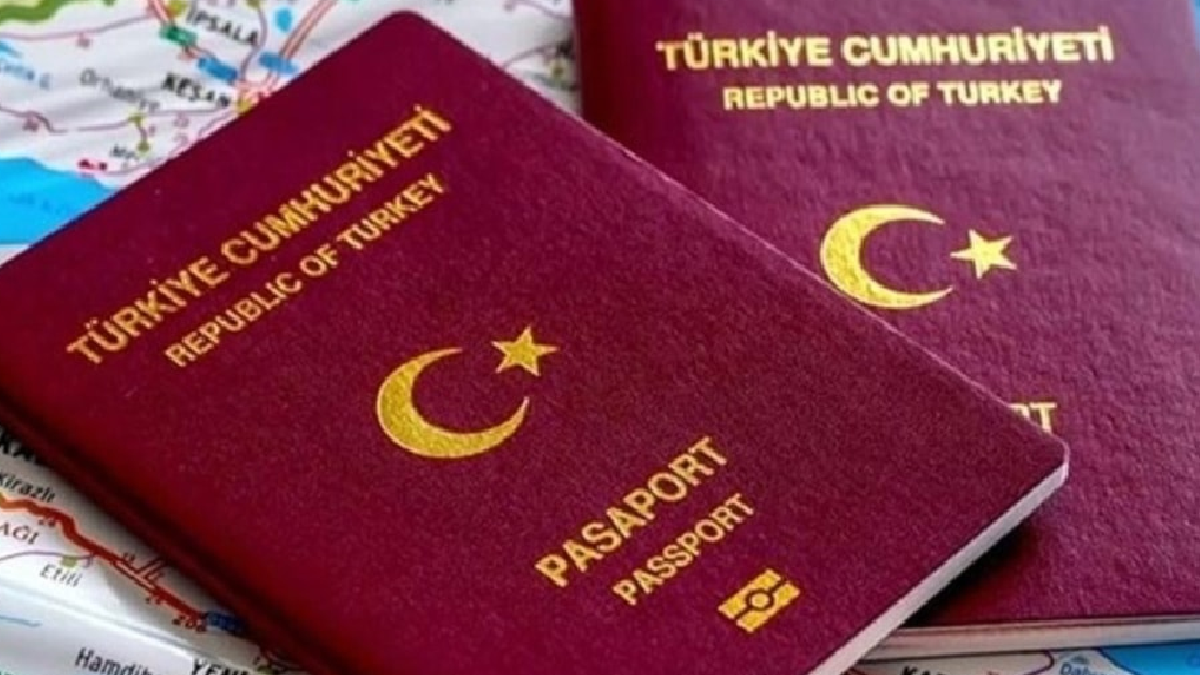 Türkiye ile 97 Ülke Arasında Vize Karşılıklılık Tablosu Değişiyor