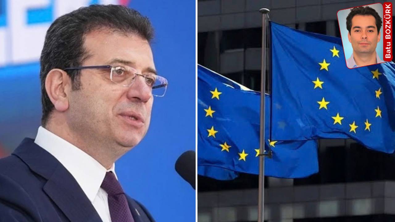 Türkiye-AB Karma Parlamento Komisyonu 2 yıl sonra toplanıyor