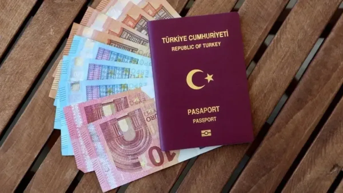 Türkiye'den AB'ye vize çağrısı: Bakan Bolat 'Vize muafiyeti gerekli' dedi