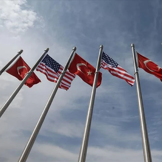 Türkiye-ABD İlişkilerinin 100. Yılına Doğru