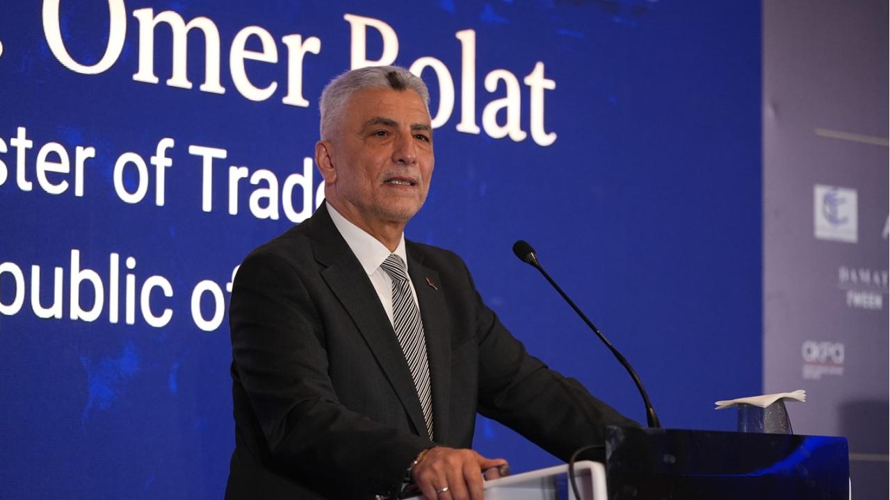 Türkiye-ABD Ticareti 2028'de 50 Milyar Doları Görebilir