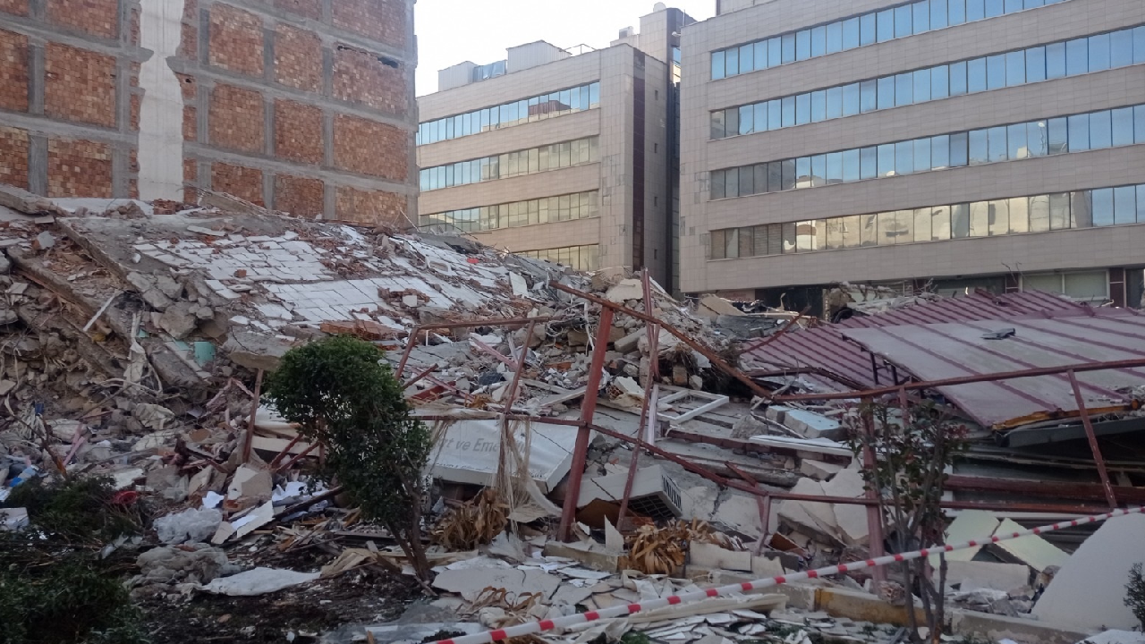 Türkiye'de aktif fay sayısı yüzde 44 arttı: Uzmanlardan deprem uyarısı
