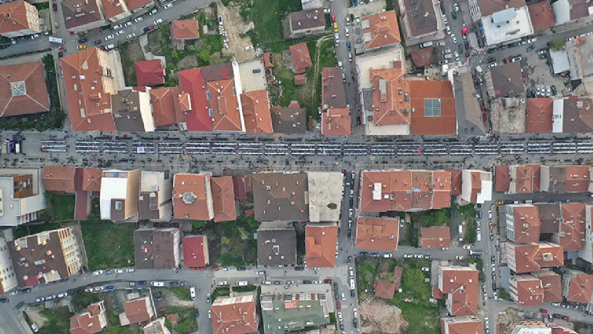 Türkiye'de Arsa Yatırımında Yeni Rot: Sanayi, Ulaşım ve Turizm