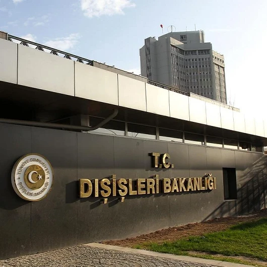 Türkiye'den ASEAN'ın 59. Kuruluş Yıl Dönümü Kutlaması