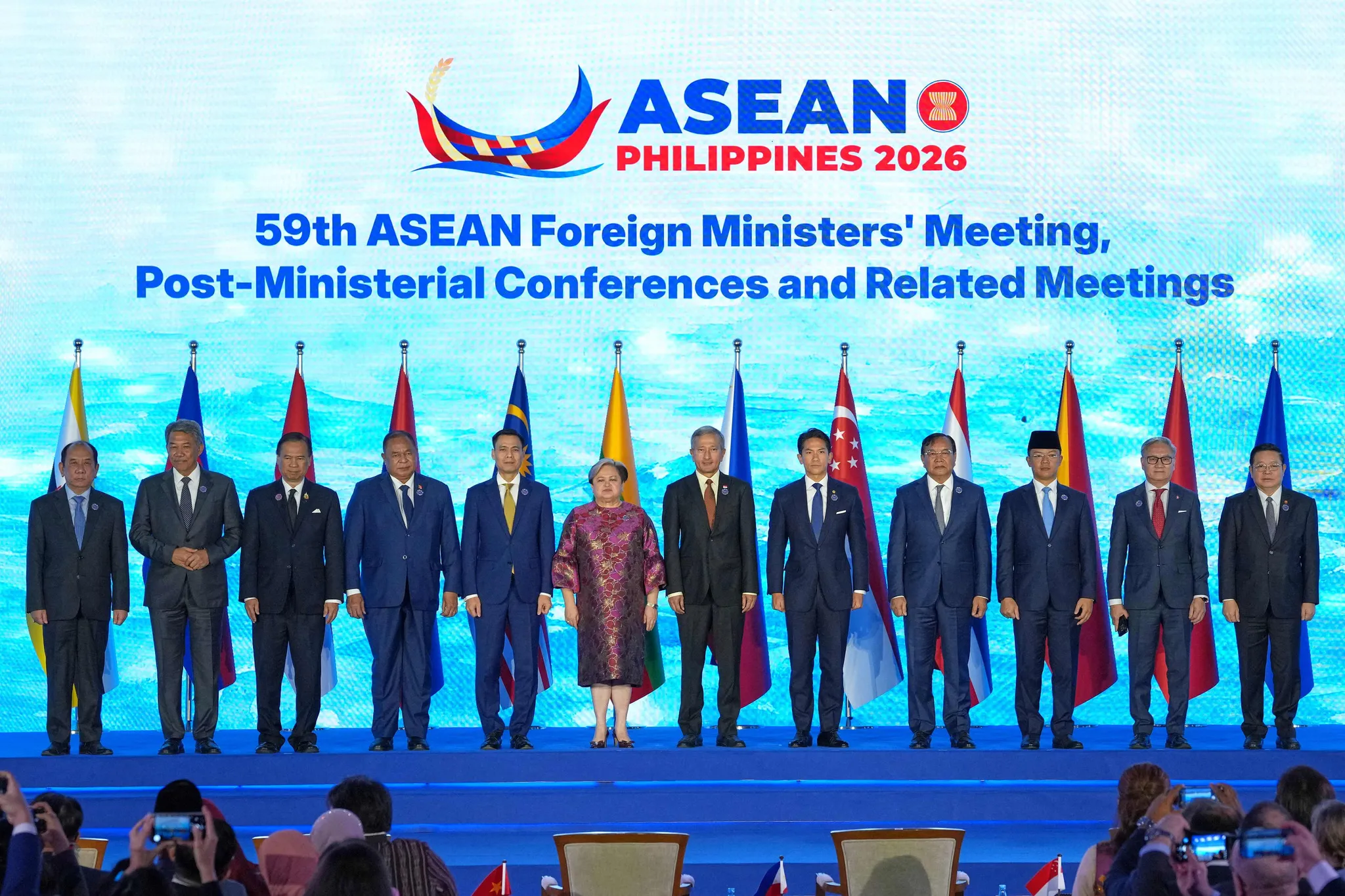 Türkiye, ASEAN'ın Diyalog Ortağı Oldu: Asya-Pasifik'te Yeni Dönem