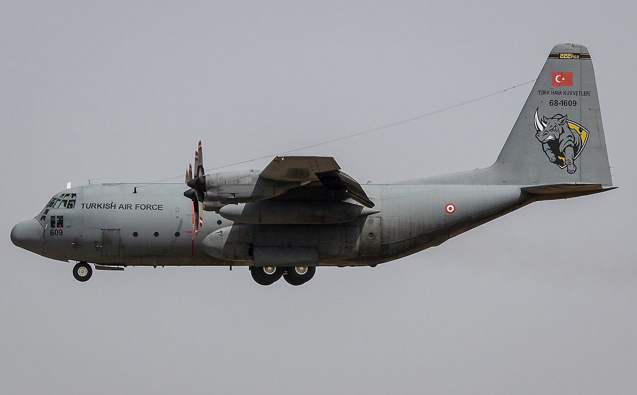 Türkiye'nin Askeri Nakliye Uçağı İhtiyacı ve C-130'ların Geleceği
