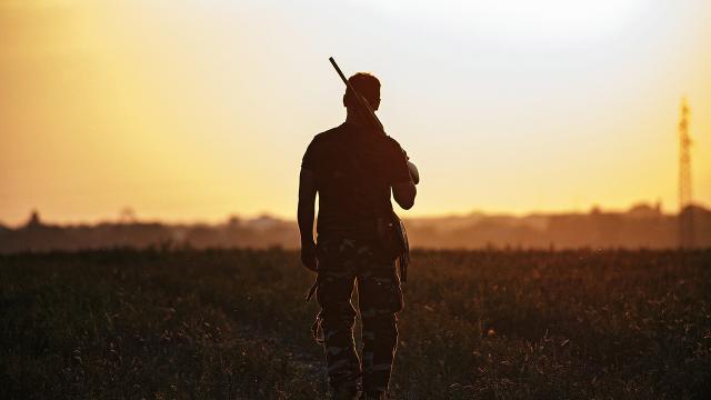 Türkiye'de Av Sezonu 18 Ağustos'ta Açılıyor
