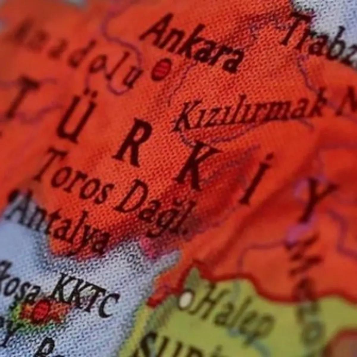 Türkiye'den AB'nin 'Kıbrıs Özel Temsilcisi' atamasına sert tepki