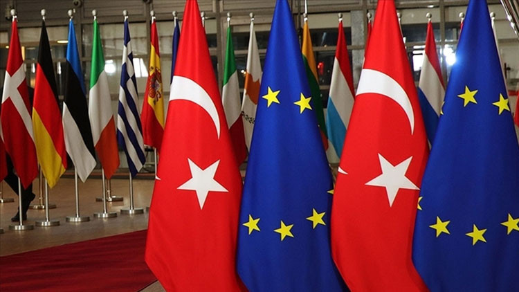 Türkiye, Avrupa'nın savunma denkleminde ön hatta