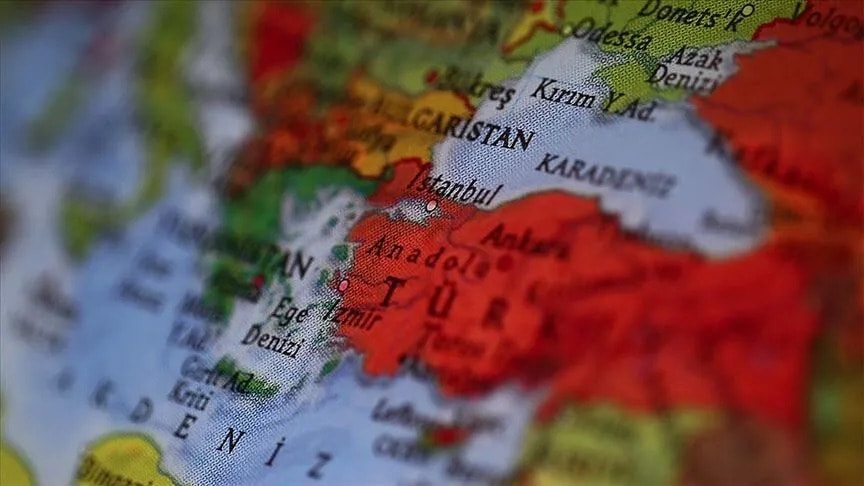 Türkiye'den Avrupa'ya Yeni Sınır Kapısı: Kapıkule'nin Kuzeyine İnşa Edilecek