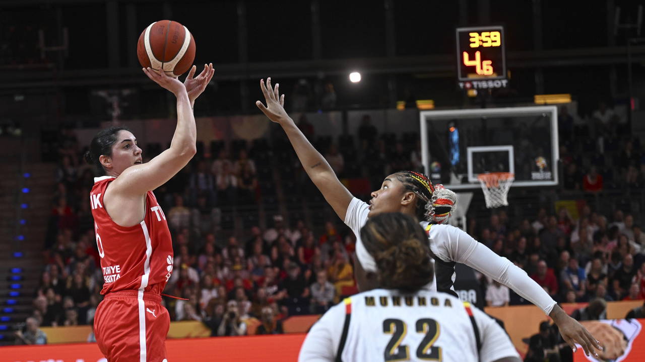 Türkiye Avustralya Basketbol Maçı: Ne Zaman, Hangi Kanalda