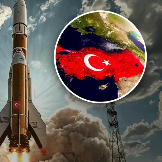 Türkiye'nin Ay Aracı 2027'de Uzayda: Geri Sayım Başladı