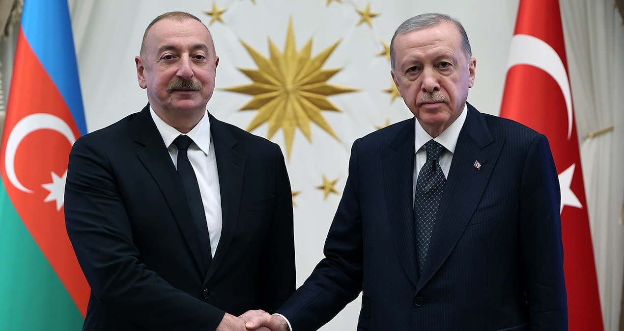 Türkiye-Azerbaycan krizi iddialarına AKP'den yanıt: Ömer Çelik'ten net mesaj