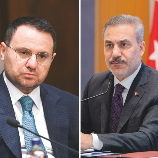 Türkiye-Belçika Güvenlik Zirvesi: Brüksel'de Kapsamlı İş Birliği