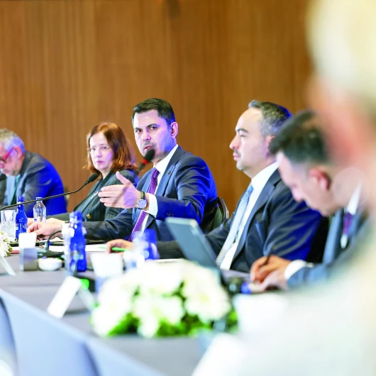 Türkiye, BM İklim Zirvesi'ne Ev Sahipliği Yapacak