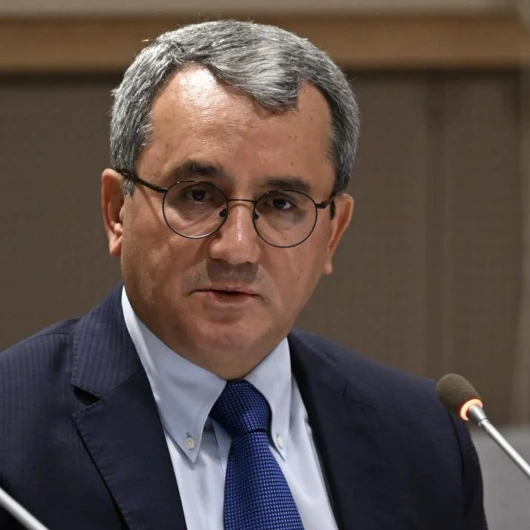 Türkiye'nin BM'den İsrail'e Suriye Uyarısı