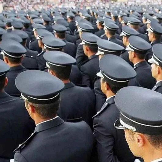 Türkiye ve Bulgaristan polisinden ortak güvenlik eğitimi