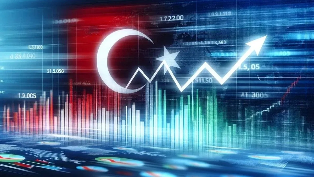 Türkiye'nin CDS'i 217 Baz Puana Geriledi: Son 5 Ayın En Düşük Seviyesi
