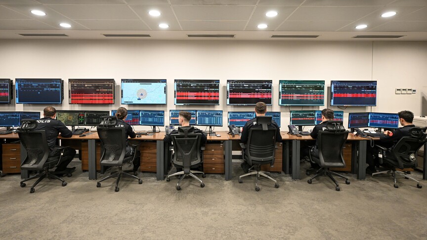 Türkiye, CEP 14. Elektronik İzleme Konferansı'na ev sahipliği yapacak