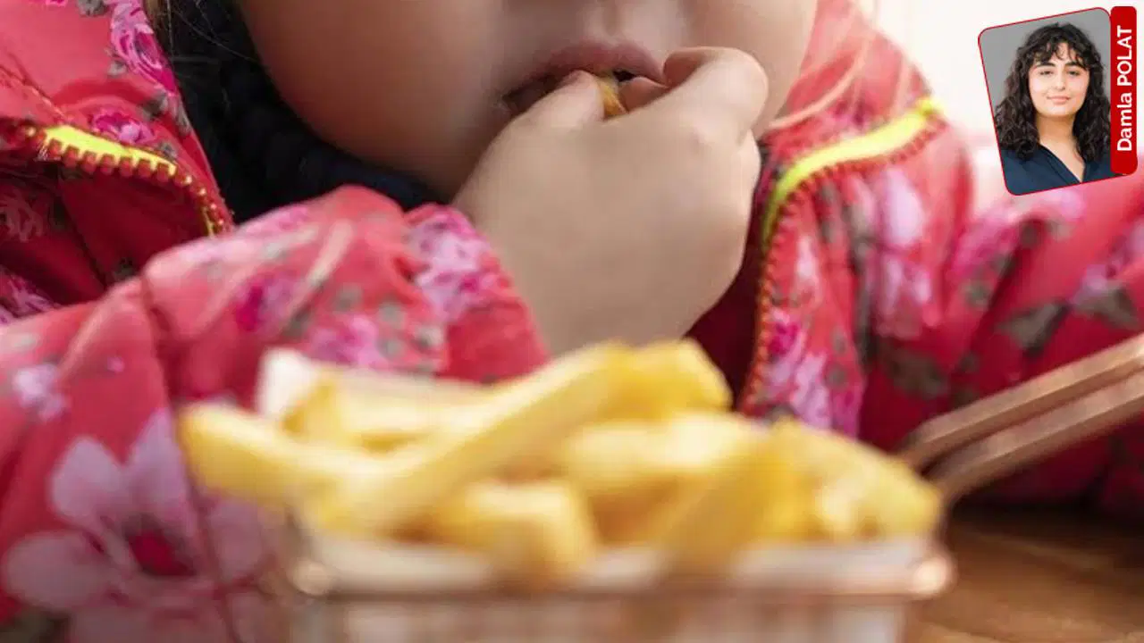 Türkiye çocuk obezitesinde Avrupa birincisi: Tehlike çanları çalıyor
