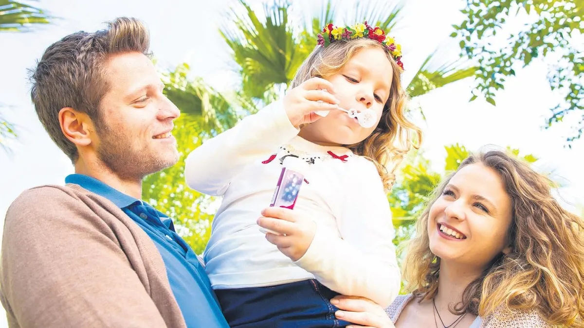 Türkiye'de Aile Yapısı Değişiyor: Doğurganlık Neden Düşüyor