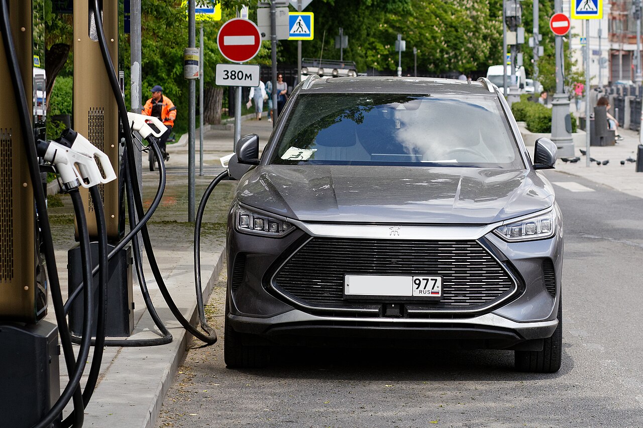 Türkiye'de Satılan En Sağlam Plug-in Hybrid Motorlar