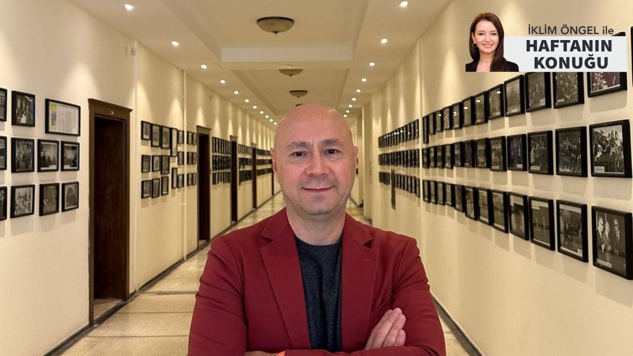 Türkiye'de Tarikat-Cemaat İlişkisi: İktidar ve Muhalefet Ortak Paydada mı