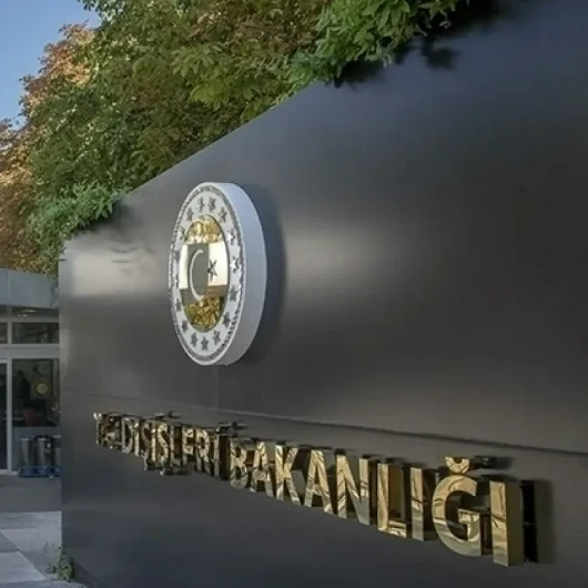 Türkiye'den Nijer'e itidal çağrısı: Sükunet sağlansın