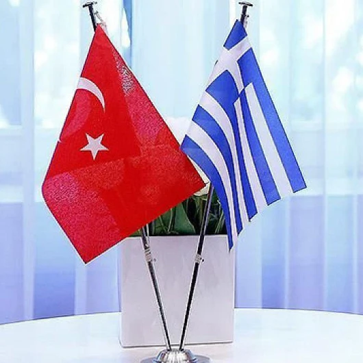 Türkiye'den Yunanistan'a Ege Notası: Tek Taraflı Adımlar Yok Hükmünde