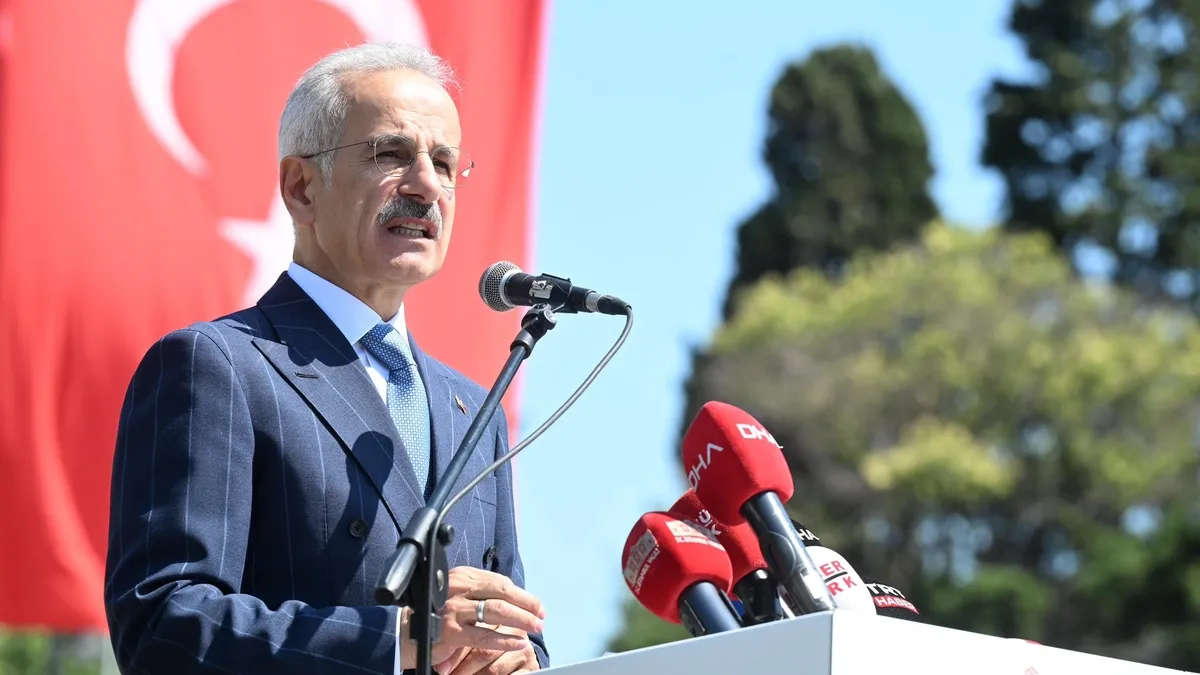 Türkiye deniz ticaretinde yükselişte: 5,3 milyar TL ÖTV'siz yakıt desteği