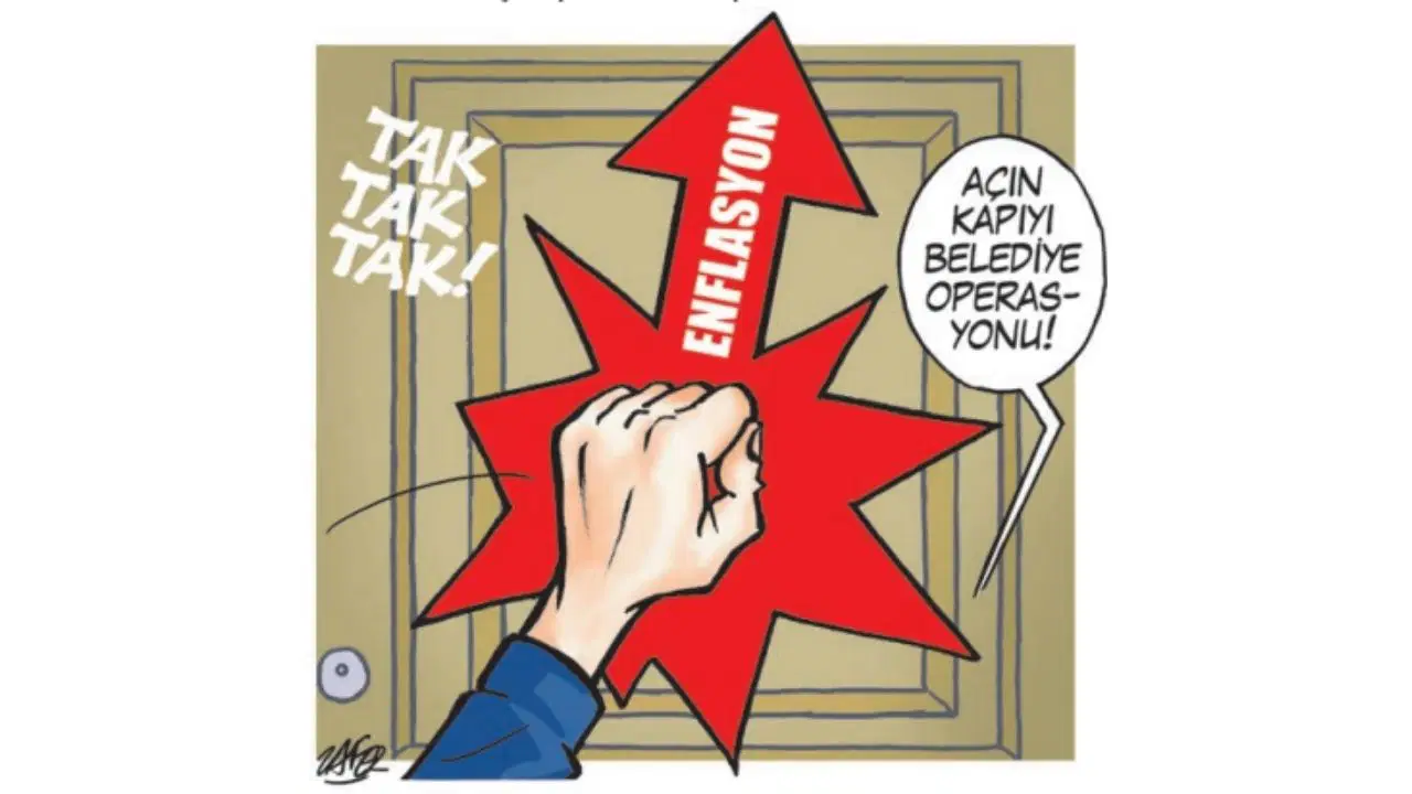 Türkiye'nin Dijital Dönüşümünde Siyasi Rötar
