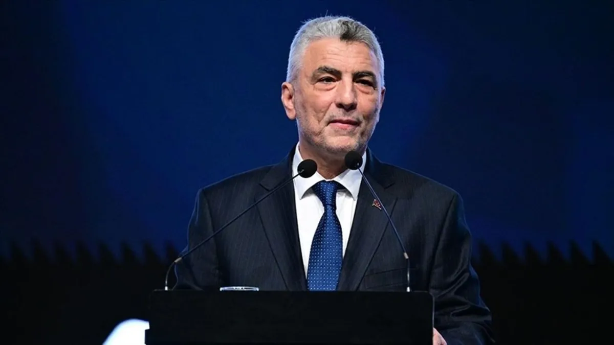 Türkiye dünya ekonomisinde 16'ncı sıraya yükseldi