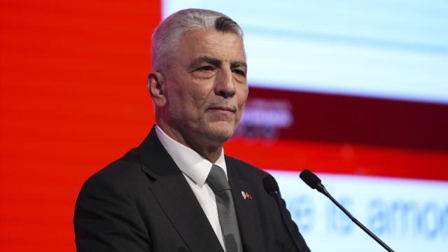 Türkiye Dünyanın 11. Büyük Ekonomisi Oldu