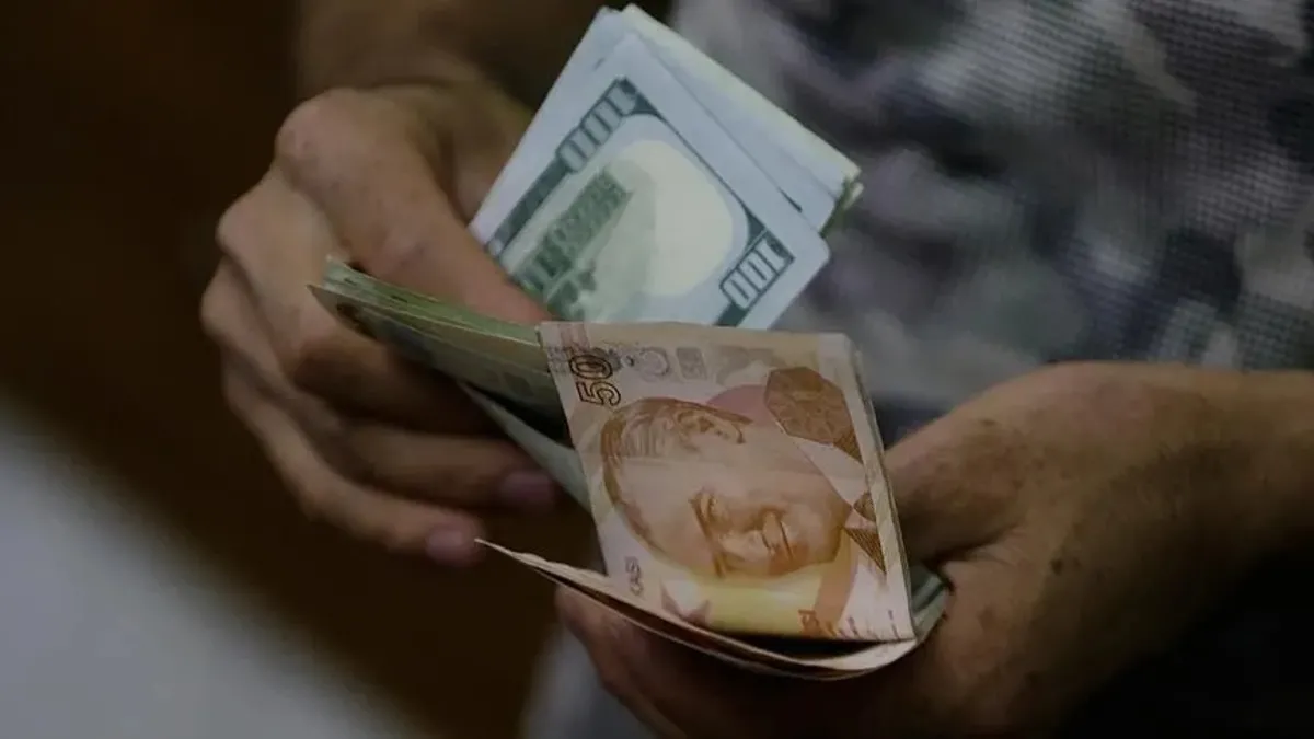 Türkiye'de Ekonomik Güven Endeksi Temmuz'da Yüzde 0,9 Arttı