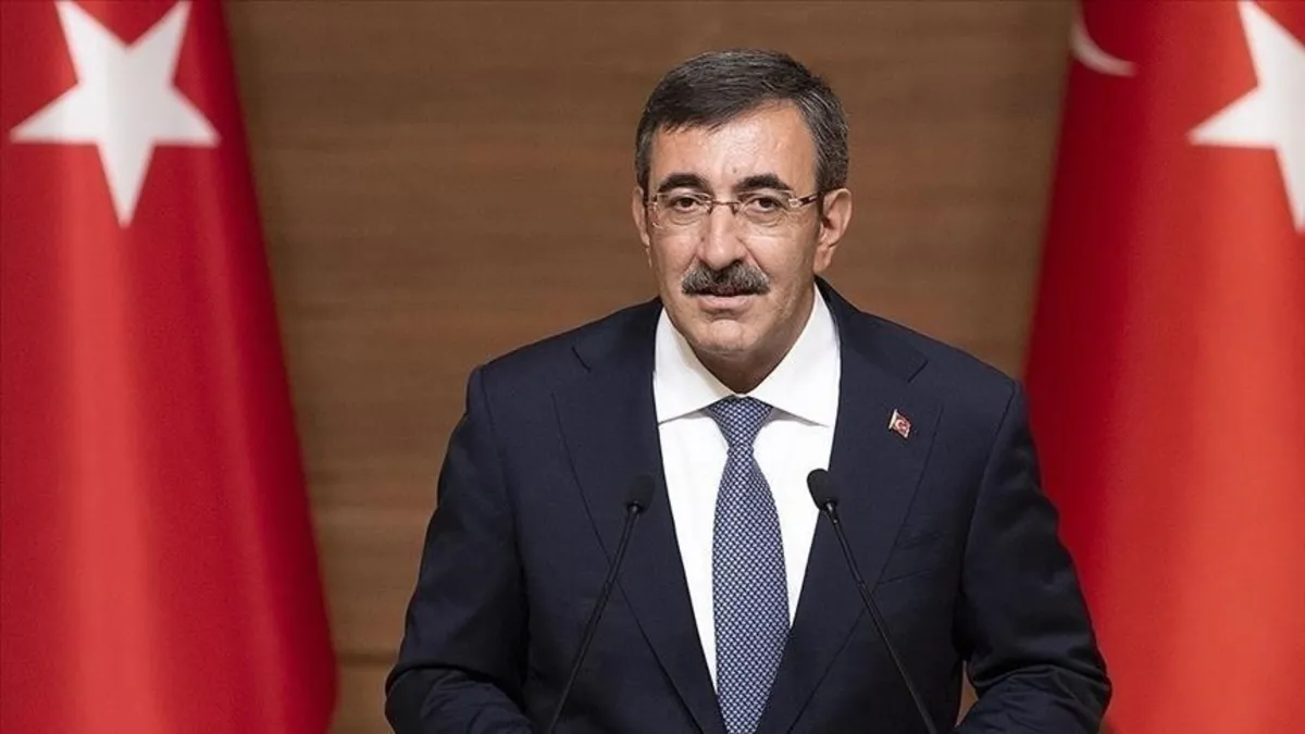 Türkiye ekonomisi 1,6 trilyon doları aştı: İhracatta hedef 400 milyar dolar